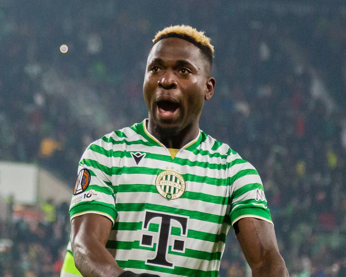 Ferencvaros vs FK Vojvodina - prediction, team news, lineups