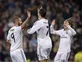 Live Commentary: Real Madrid 3-0 Atletico - as it happened
