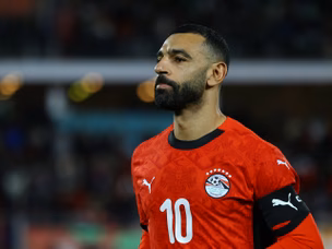 Who makes Egypt’s XI after a double injury whammy? Egypt’s predicted XI vs. Ivory Coast