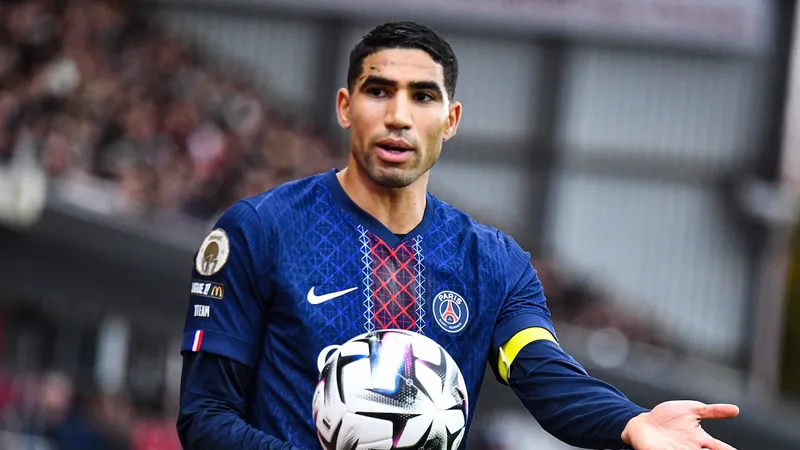 PSG vs Monaco - prediction, team news, lineups