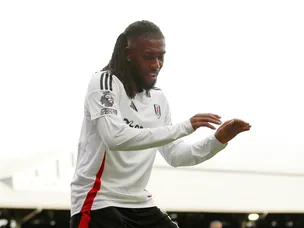 Hailing from Hale End: Smith Rowe, Iwobi fire Fulham to win over Leicester