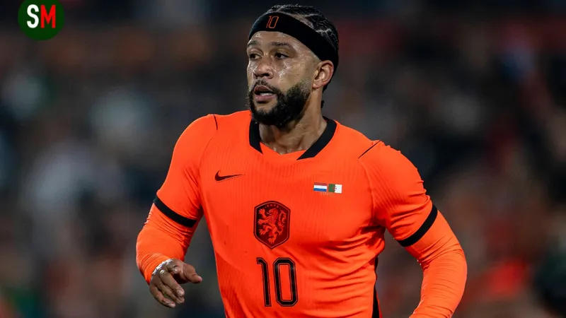 2026 World Cup: Why Memphis deserves to be recognised as a Netherlands legend