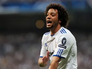 Marcelo eyes "winning streak"