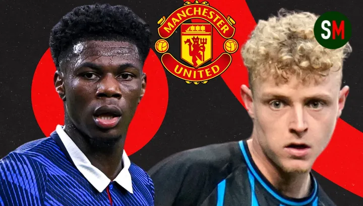 Man United transfer news today: Aurelien Tchouameni blow, £30m Arsenal battle, 18-year-old move