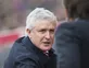 Hughes: 'Stoke were the better team'