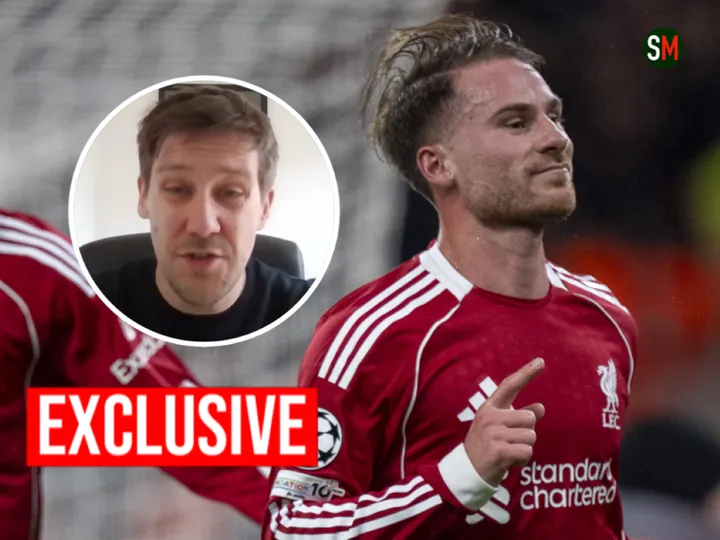 "Back to their best": Are Reds back in title race after Villa and Real displays?