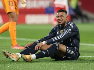 Mbappe, Bellingham, Rodrygo, Militao updates: Real Madrid injury, suspension news vs. Getafe