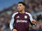 Sancho, Buendia recalls, Cash decision: Predicted Aston Villa lineup vs. Leeds