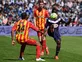 Nicolas Maurice-Belay rescues Bordeaux win