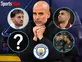 More than 15 Man City players could leave this summer – who are they?