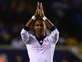 Team News: Rodallega leads line for Fulham
