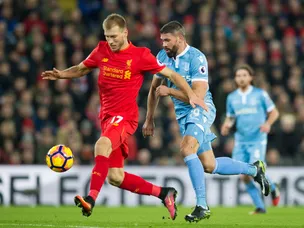 Ragnar Klavan not afraid of Sergio Aguero