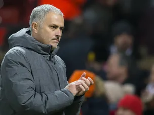 Mourinho: 'Manchester United will attack'