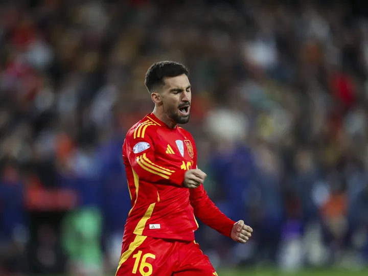 Atletico Madrid finalise deals for three key signings