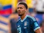 Germany's Felix Nmecha on June 25, 2026