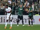 Zaza brace inspires Sassuolo win