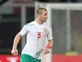 Half-Time Report: Bulgaria lead Italy at half time