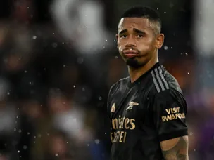 Arsenal injury, suspension list vs. Brighton