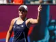 Ash Barty reflects on 'roller coaster' six months after shock US Open exit