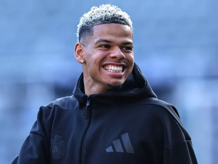 Newcastle 'take stance' over Osula future ahead of winter transfer window