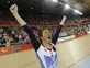 Sarah Storey motivated by her family as she targets British Paralympic record