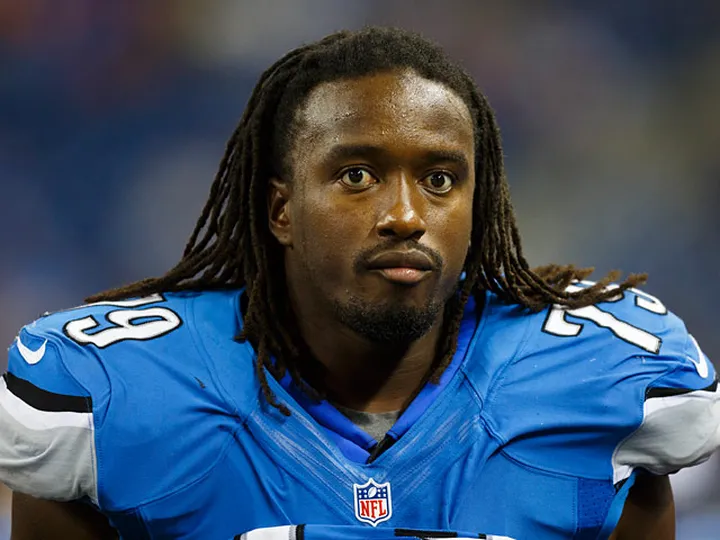 Young considered amputating finger