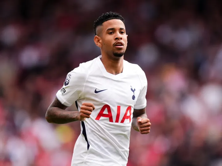 The stat Savio leads in the Premier League that could help Tottenham this season