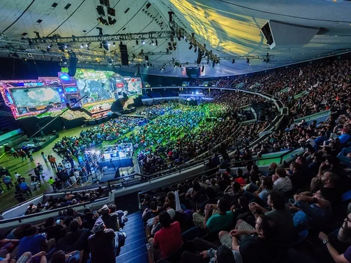 How eSports Tournaments Have Grown Over The Years