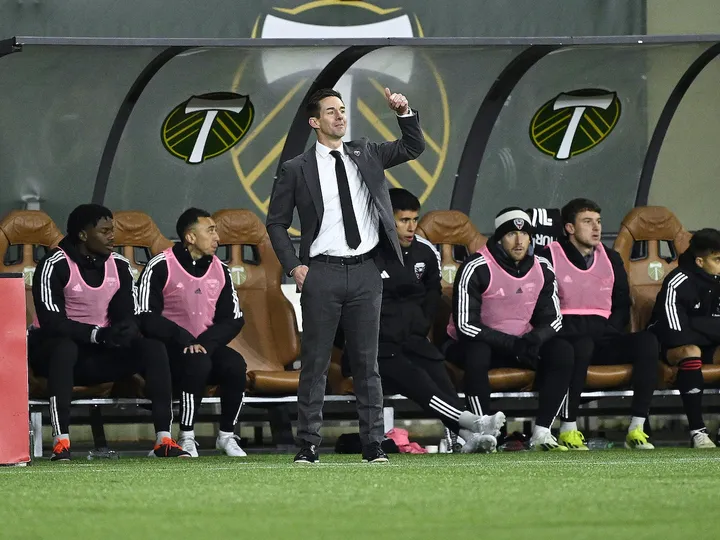 DC United vs. Dallas - prediction, team news, lineups