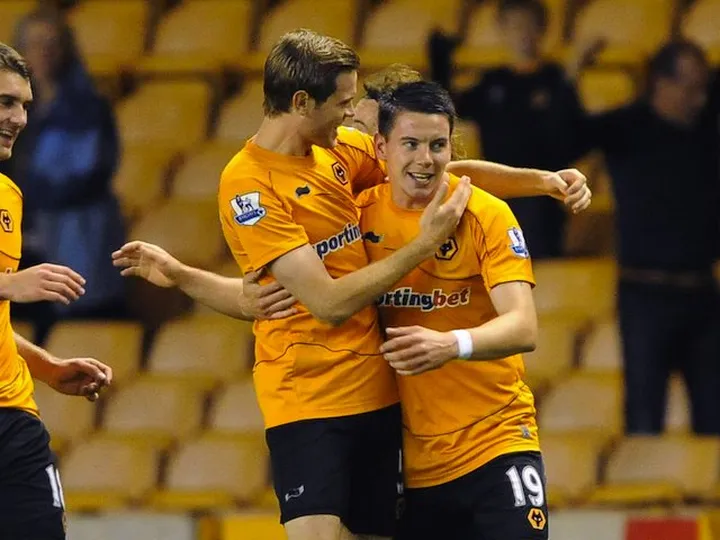 Result: Wolves 5-0 Millwall
