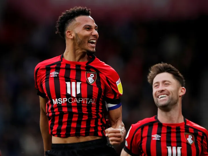 Newcastle United keeping tabs on Bournemouth's Lloyd Kelly?