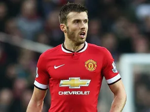 Carrick urges critics to "calm down"