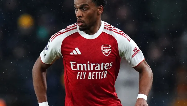 Arsenal injury, suspension list and return dates vs. Sunderland: Jurrien Timber, William Saliba, Cristhian Mosquera latest