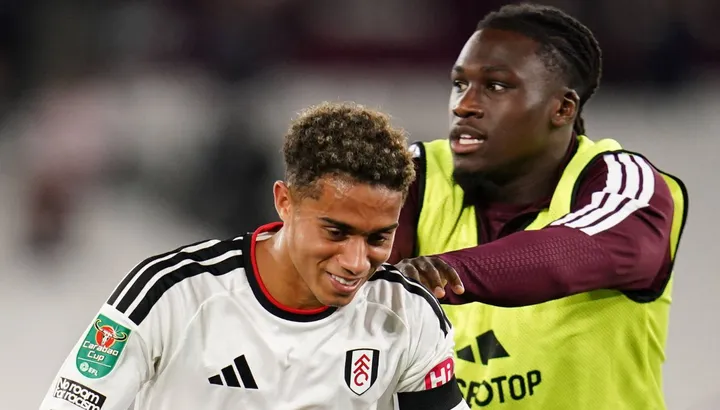 Liverpool news: Reds among European giants 'keen' on Fulham star as transfer battle looms
