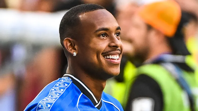 'High chance' - Sunderland plotting second attempt at deal for Brazilian attacker?
