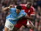 Liverpool vs. Man City: Head-to-head record and past meetings