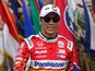 Takuma Sato pictured in August 2019
