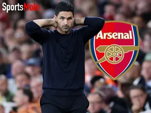 Arteta could lose summer signing as 'active' club circle ahead of deadline day