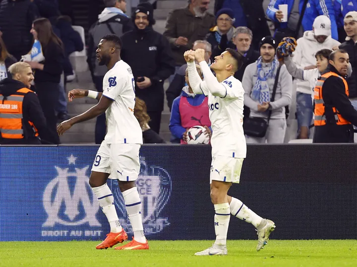 Marseille vs. Rennes - prediction, team news, lineups