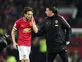 Blind 'not United's defensive solution'