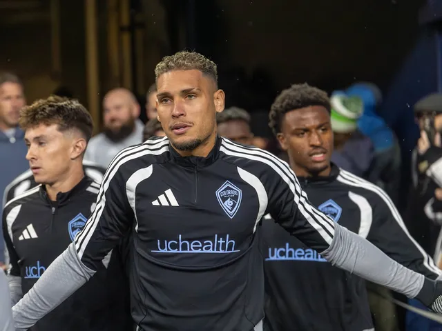 Preview:Colorado vs Inter Miami - prediction, team news, lineups
