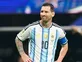 Messi, Romero latest: Argentina injury, suspension list vs. England