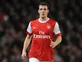 Squillaci to depart Arsenal?