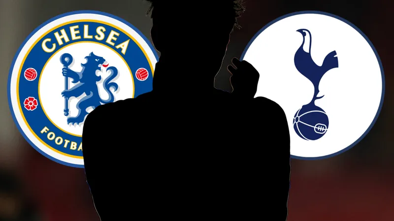 Chelsea join Spurs in race to sign EFL wonderkid after late summer move rejected
