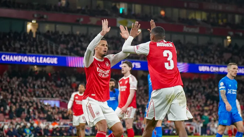 Arteta provides injury update on Arsenal defender after win vs Chelsea
