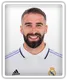 Dani Carvajal