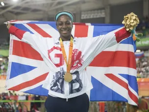 Kadeena Cox to miss Commonwealth Games
