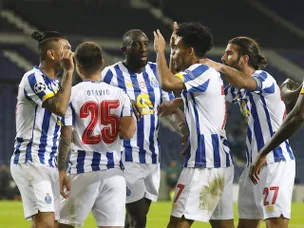 Marseille vs. Porto - prediction, team news, lineups