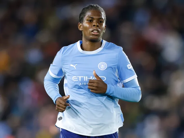 Preview:Charlton W vs Man City - prediction, team news, lineups