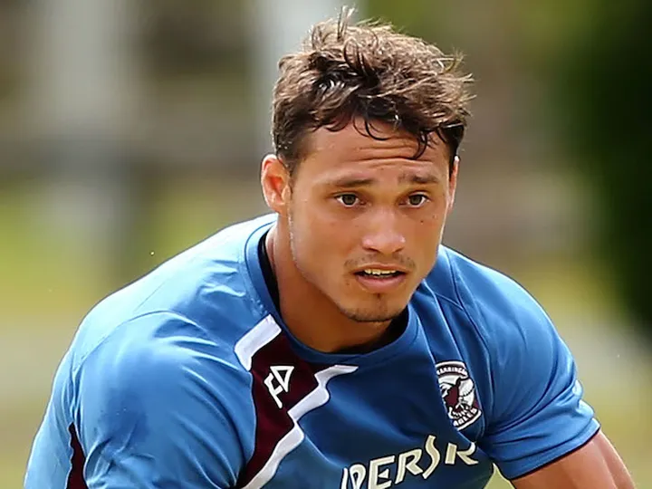 Hull KR bring in half-back Dane Chisholm